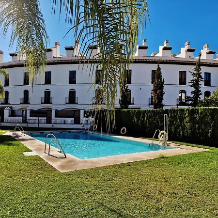 Appartement Velez Nazari à Vélez de Benaudalla Extérieur photo