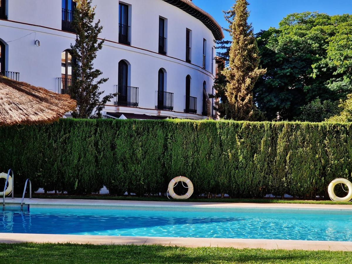 Appartement Velez Nazari à Vélez de Benaudalla Extérieur photo