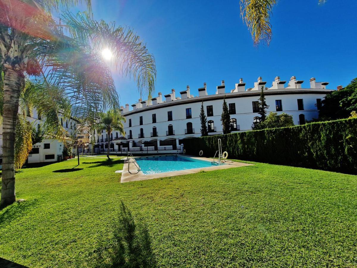Appartement Velez Nazari à Vélez de Benaudalla Extérieur photo