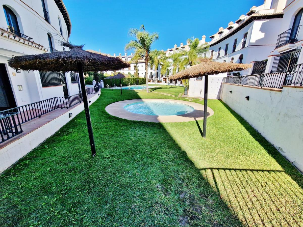 Appartement Velez Nazari à Vélez de Benaudalla Extérieur photo