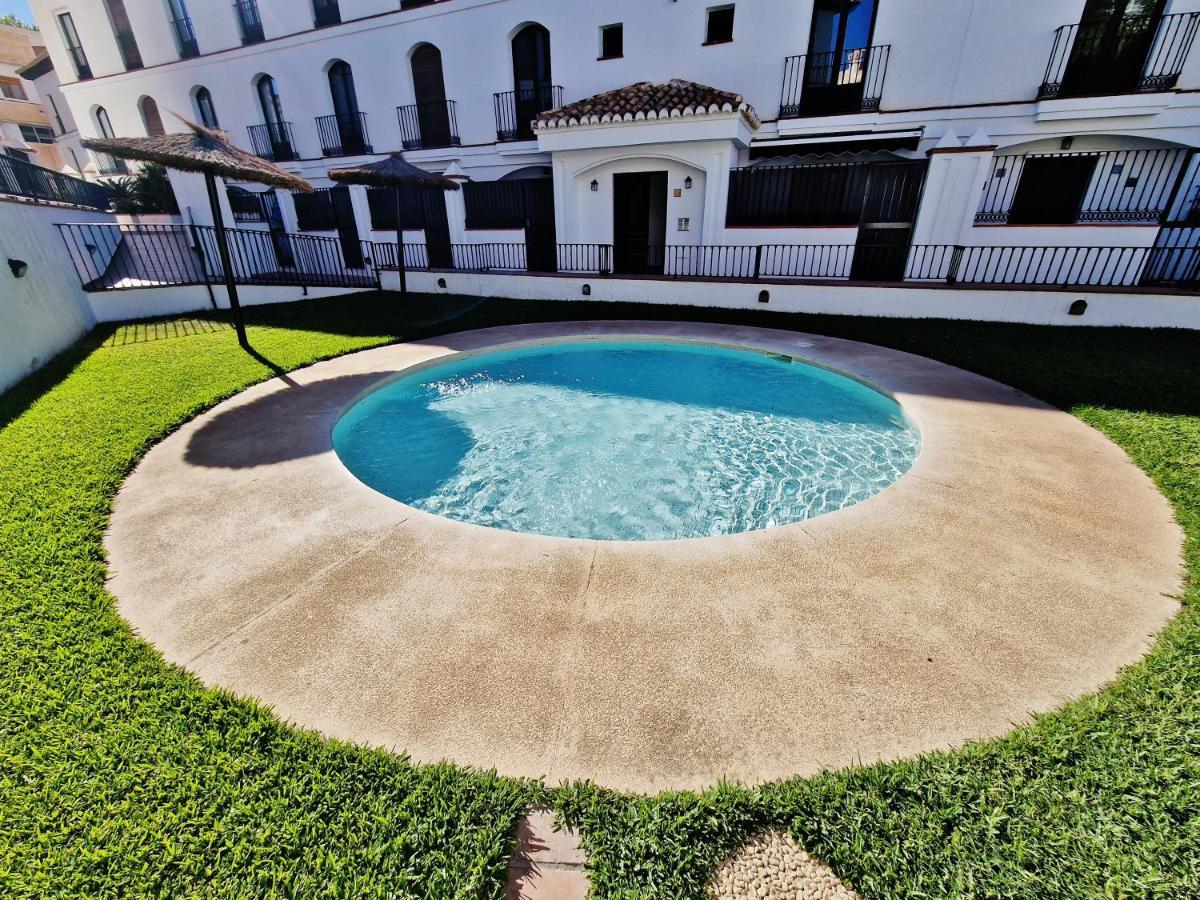 Appartement Velez Nazari à Vélez de Benaudalla Extérieur photo