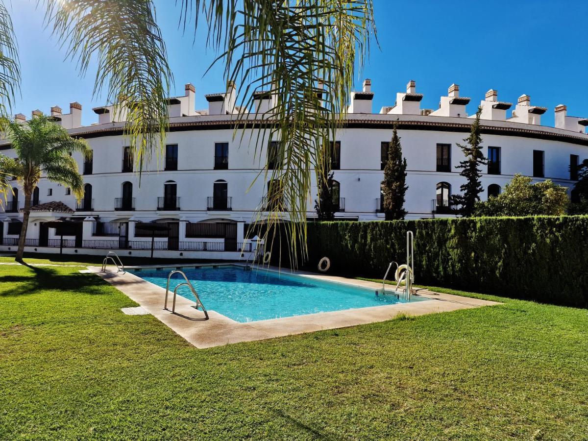 Appartement Velez Nazari à Vélez de Benaudalla Extérieur photo