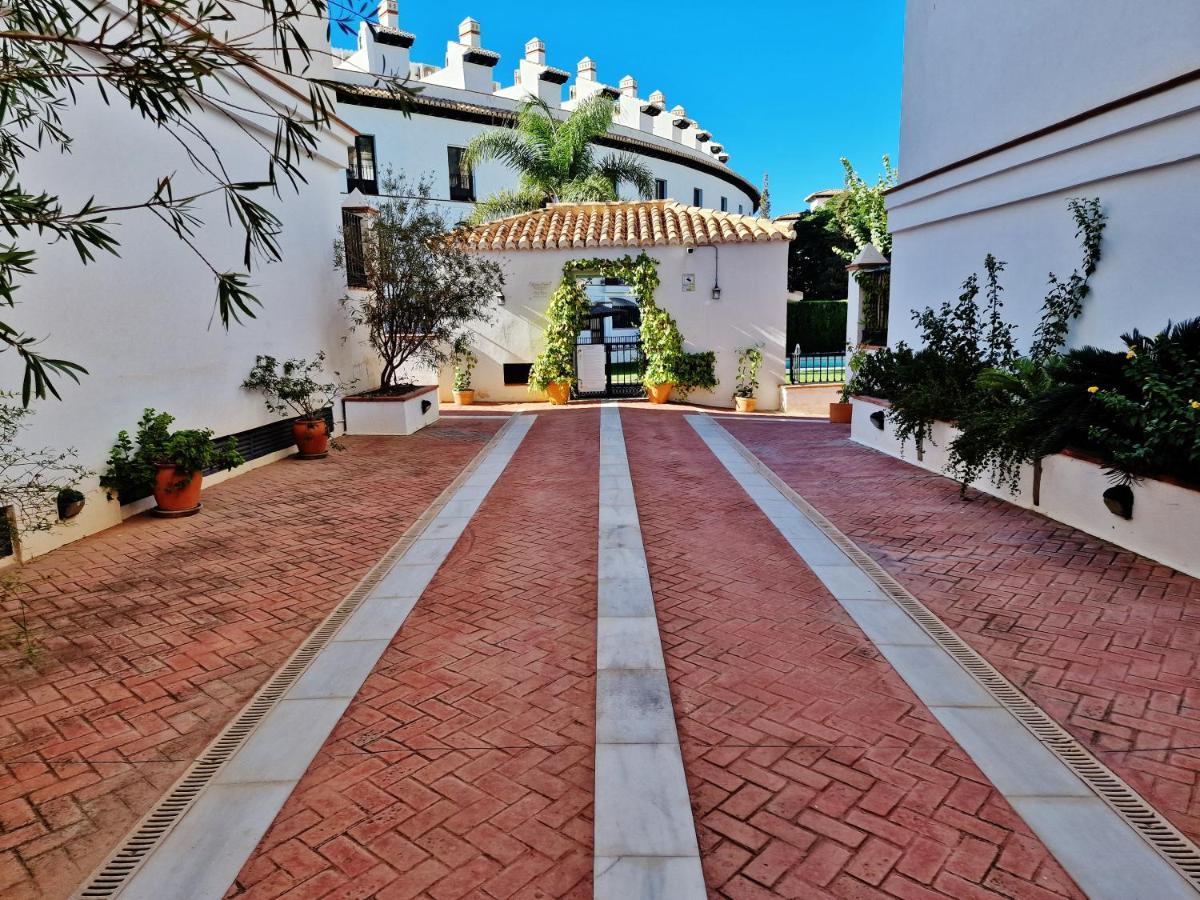 Appartement Velez Nazari à Vélez de Benaudalla Extérieur photo
