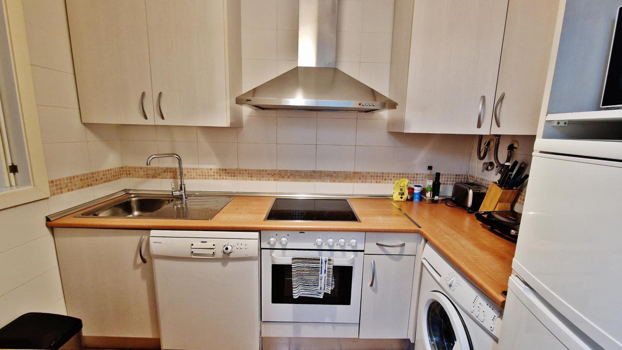 Appartement Velez Nazari à Vélez de Benaudalla Chambre photo