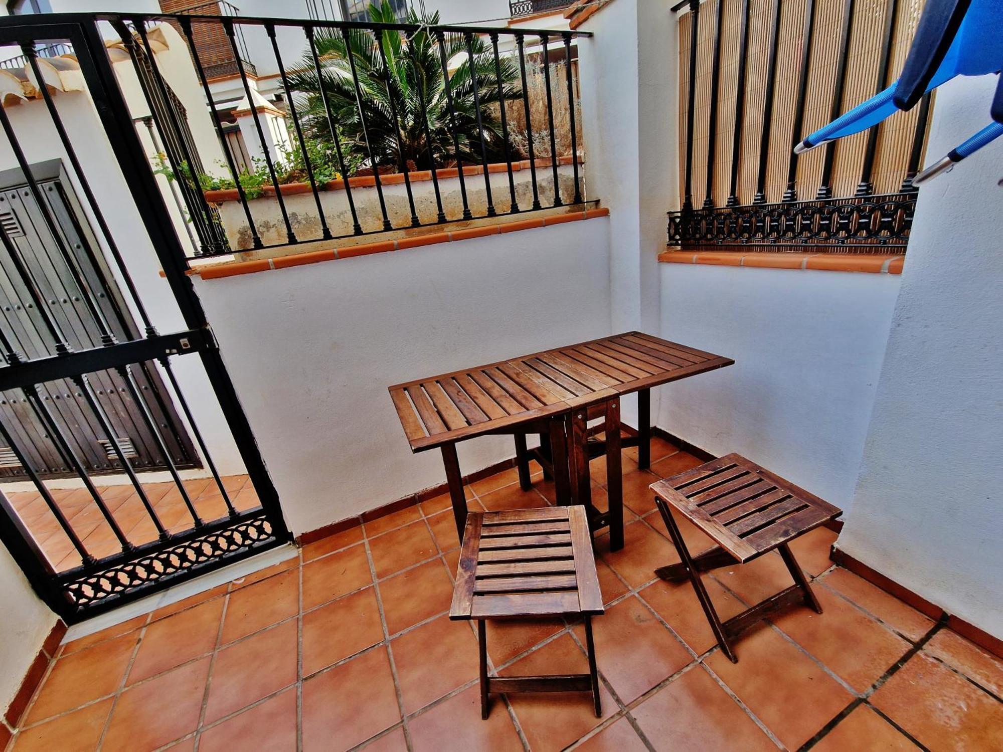 Appartement Velez Nazari à Vélez de Benaudalla Chambre photo
