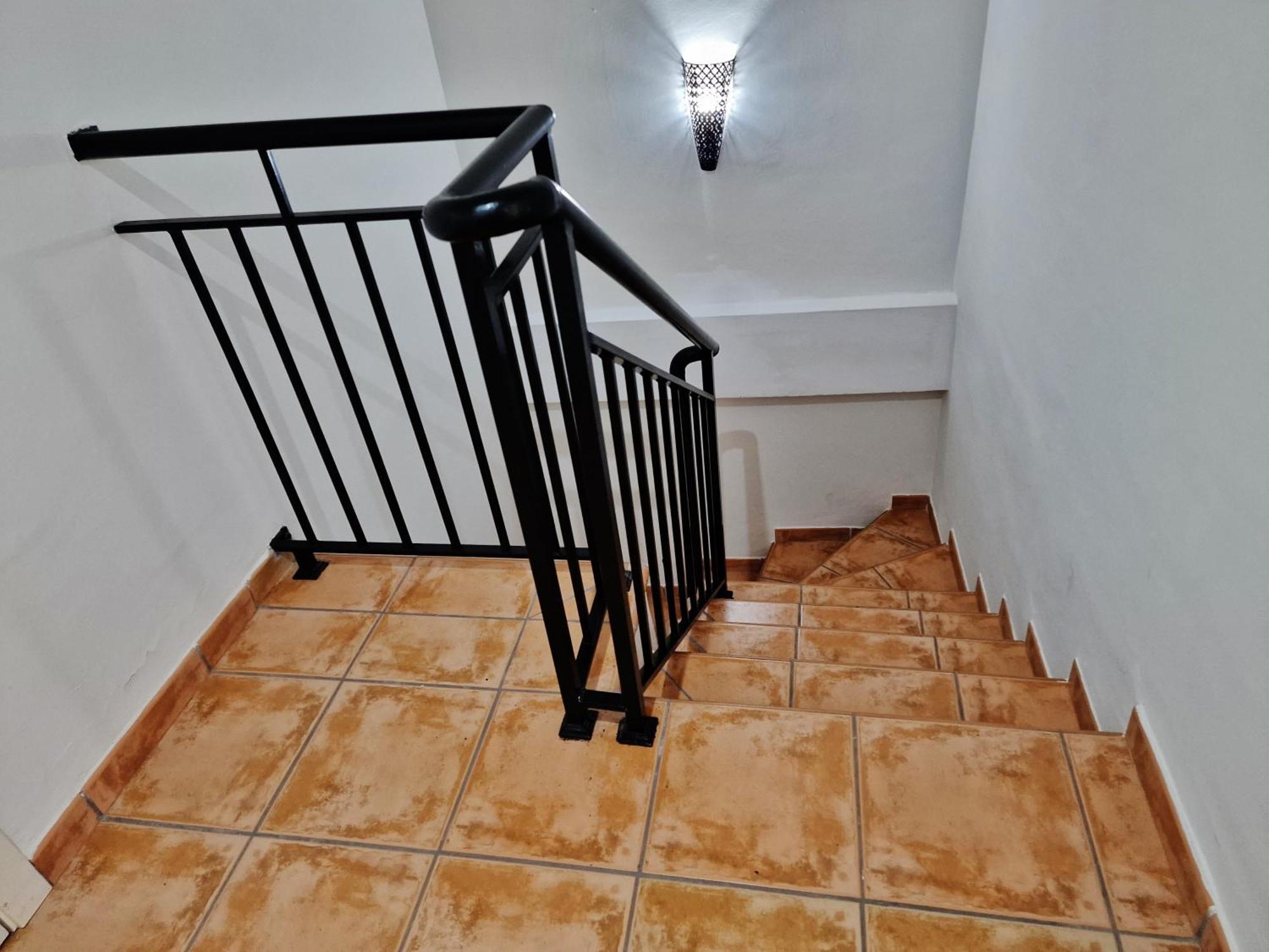 Appartement Velez Nazari à Vélez de Benaudalla Chambre photo