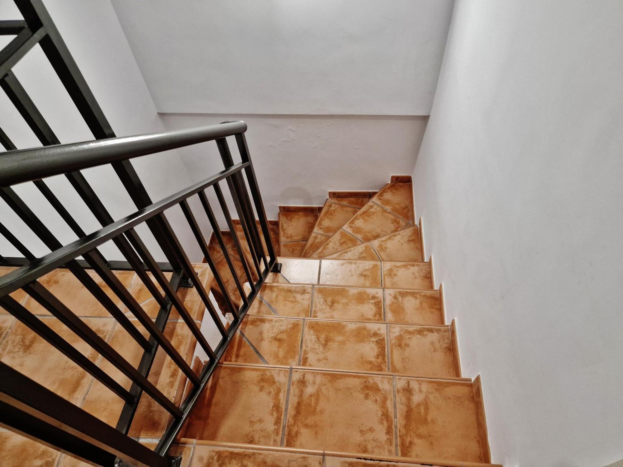 Appartement Velez Nazari à Vélez de Benaudalla Chambre photo