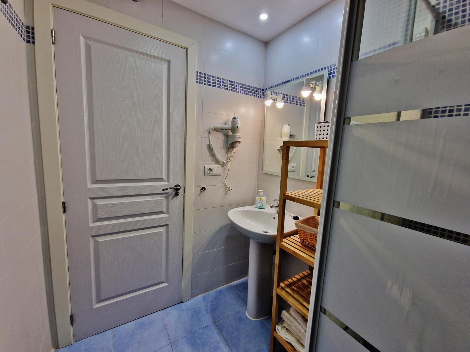 Appartement Velez Nazari à Vélez de Benaudalla Chambre photo