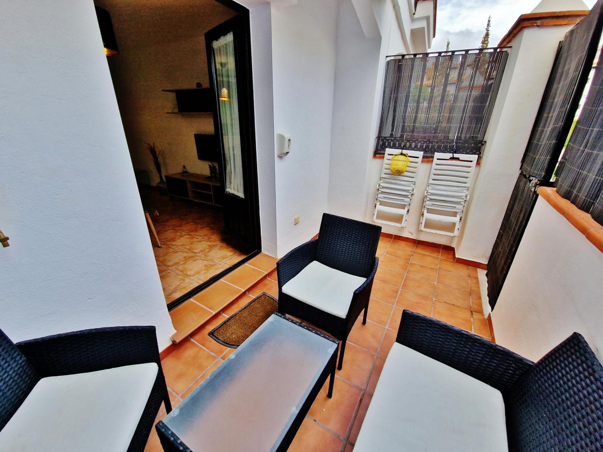 Appartement Velez Nazari à Vélez de Benaudalla Chambre photo