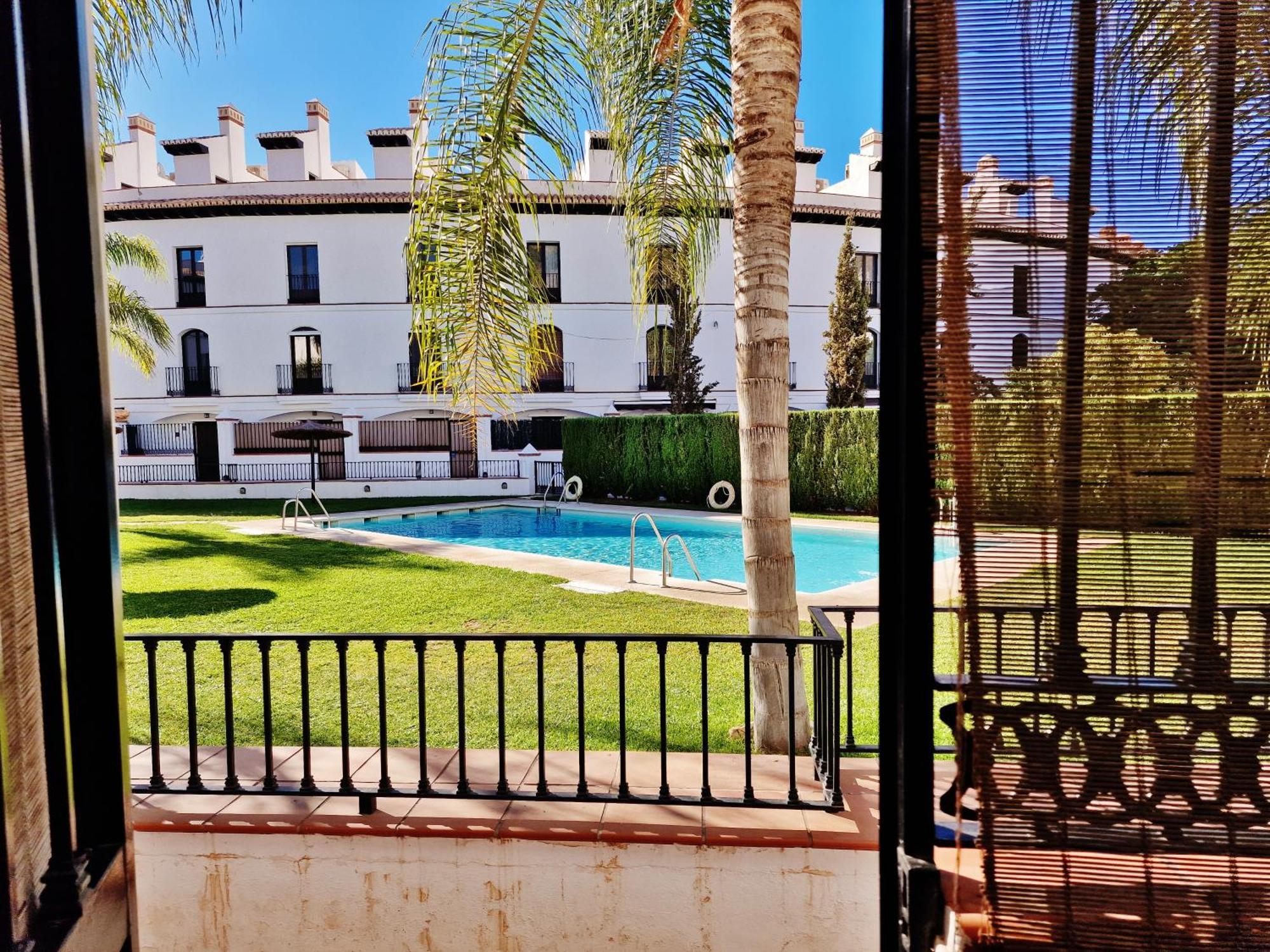 Appartement Velez Nazari à Vélez de Benaudalla Chambre photo