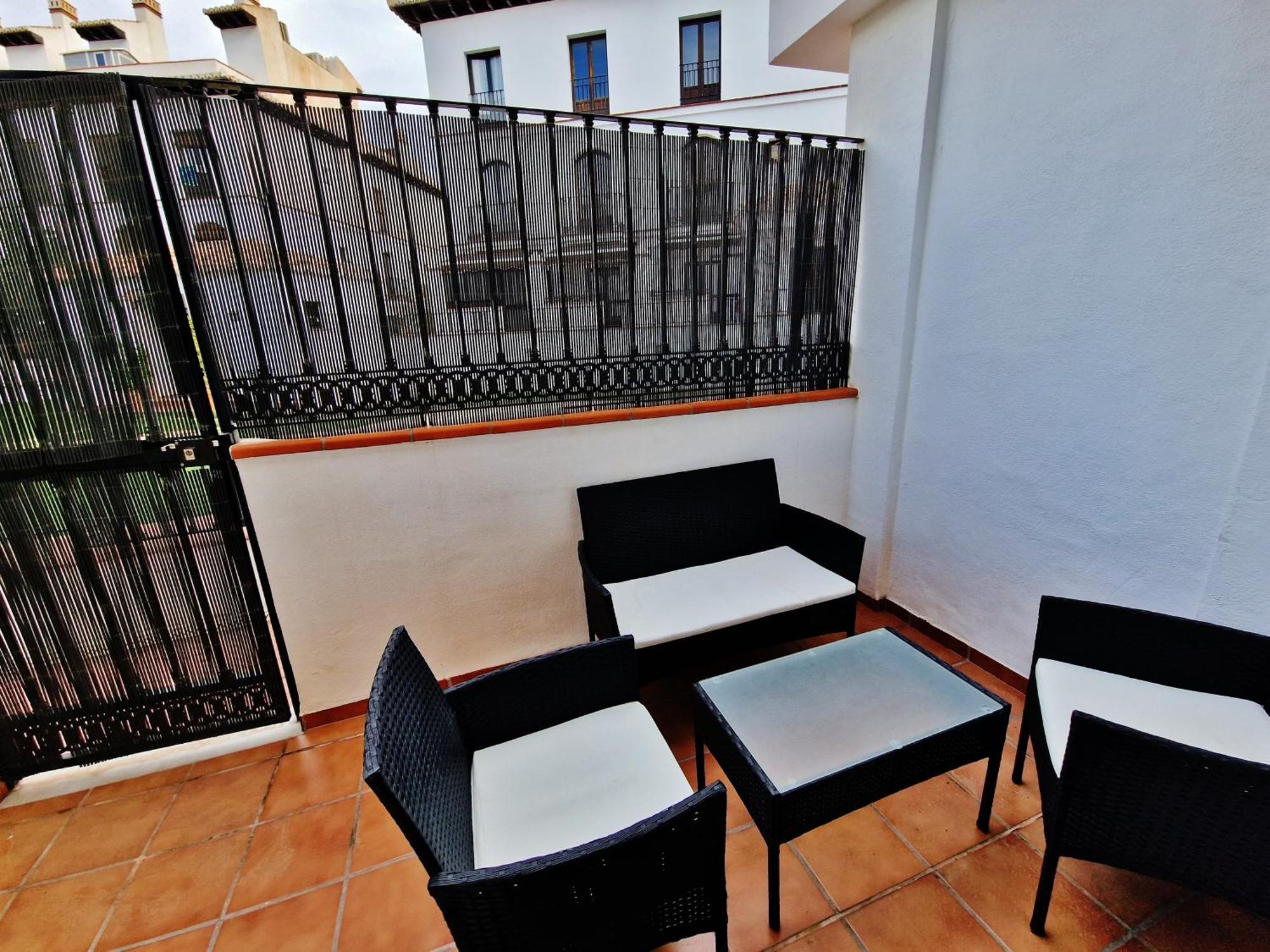 Appartement Velez Nazari à Vélez de Benaudalla Chambre photo