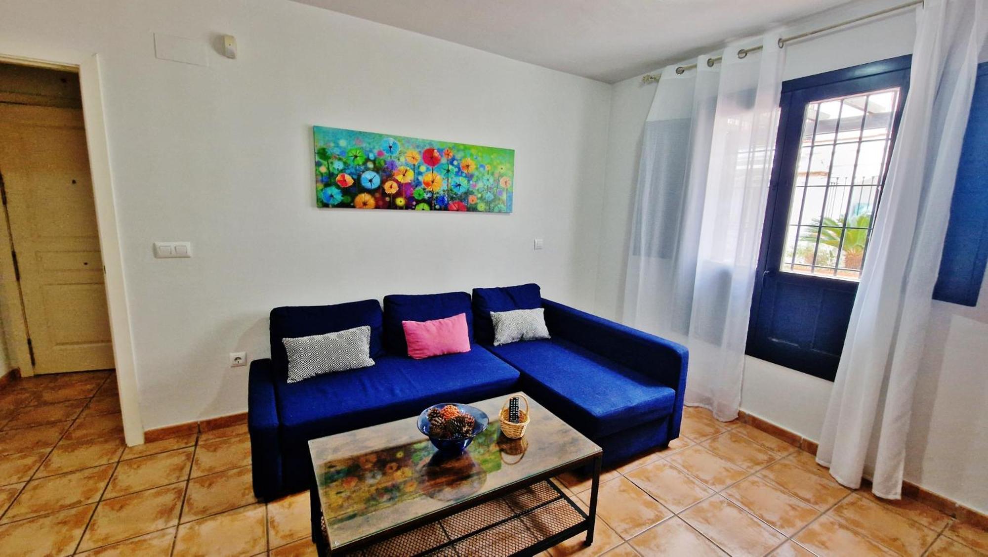 Appartement Velez Nazari à Vélez de Benaudalla Chambre photo